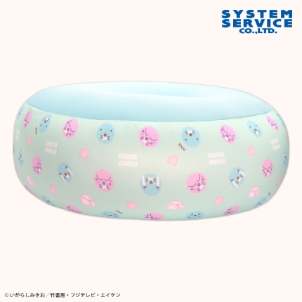 ぼのぼの ビーズクッションXL プレミアムDX