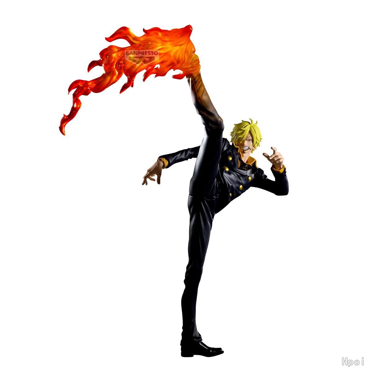 ワンピース MAXIMATICPLUS SANJI