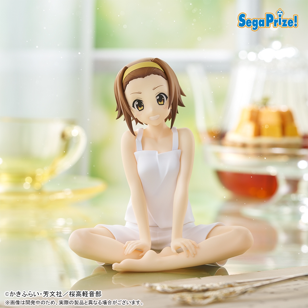 けいおん！ Yumemirize ‐秋山澪‐