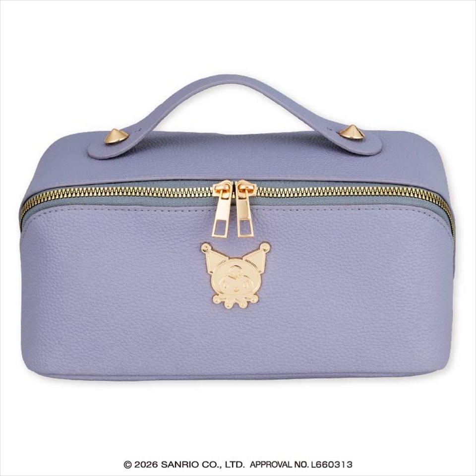 クロミ ラグジュアリーバニティポーチ2