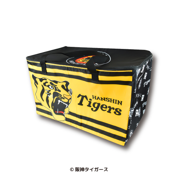 阪神タイガース 保冷バッグ