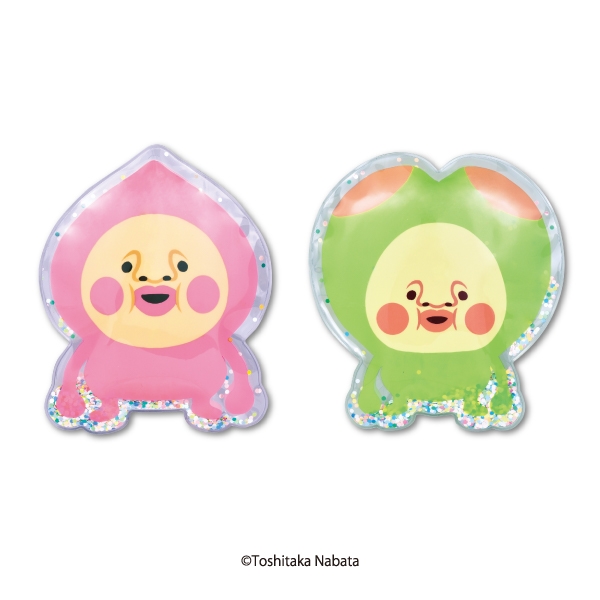 こびとづかん シャカシャカエアバルーン