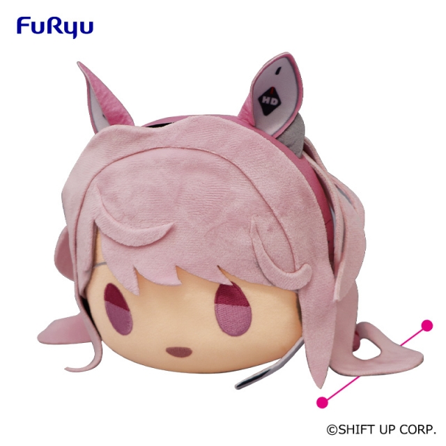 勝利の女神：NIKKE 寝ころびBIGぬいぐるみーアリスー