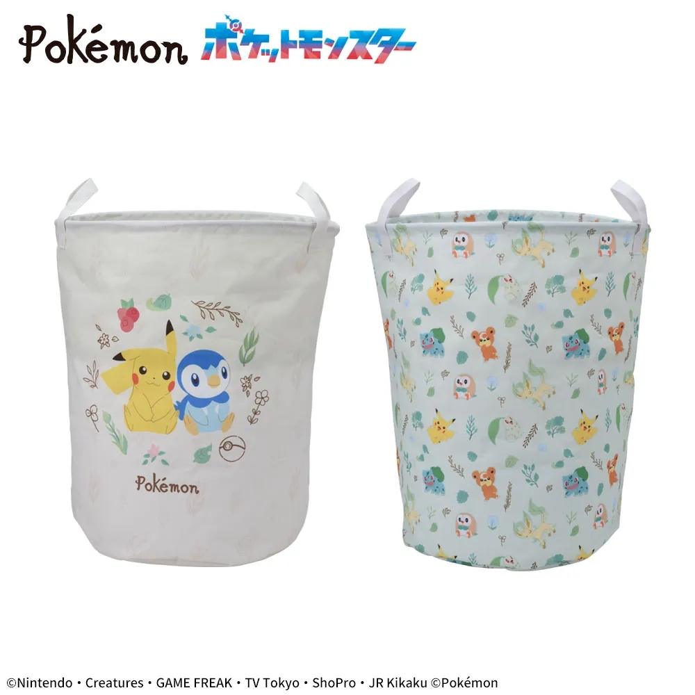 ポケットモンスター プラチナムザッカランドリーバッグVer.1.5