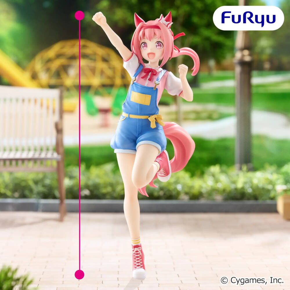 ウマ娘のプライズフィギュア最新情報・入荷予定まとめ