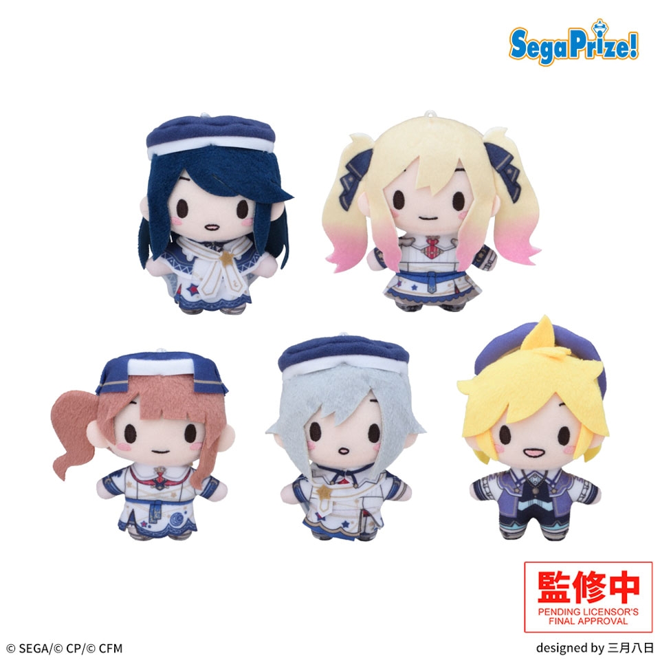 プロジェクトセカイ カラフルステージ！ feat． 初音ミク ふわぷち マスコットLeo／need－揺るがぬ想い今言葉にして