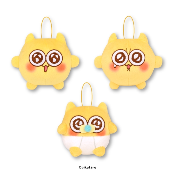 うんたねこ おてのりましゅもっち