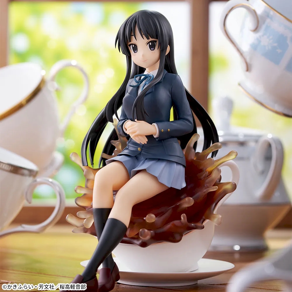 けいおん! Luminasta ‐秋山澪‐