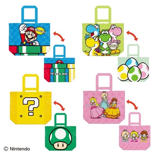 スーパーマリオビッグバックVER.1