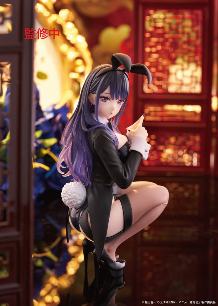 その着せ替え人形は恋をする Desktop Cute フィギュア 喜多川海夢 ～十六夜ありさコスver.～