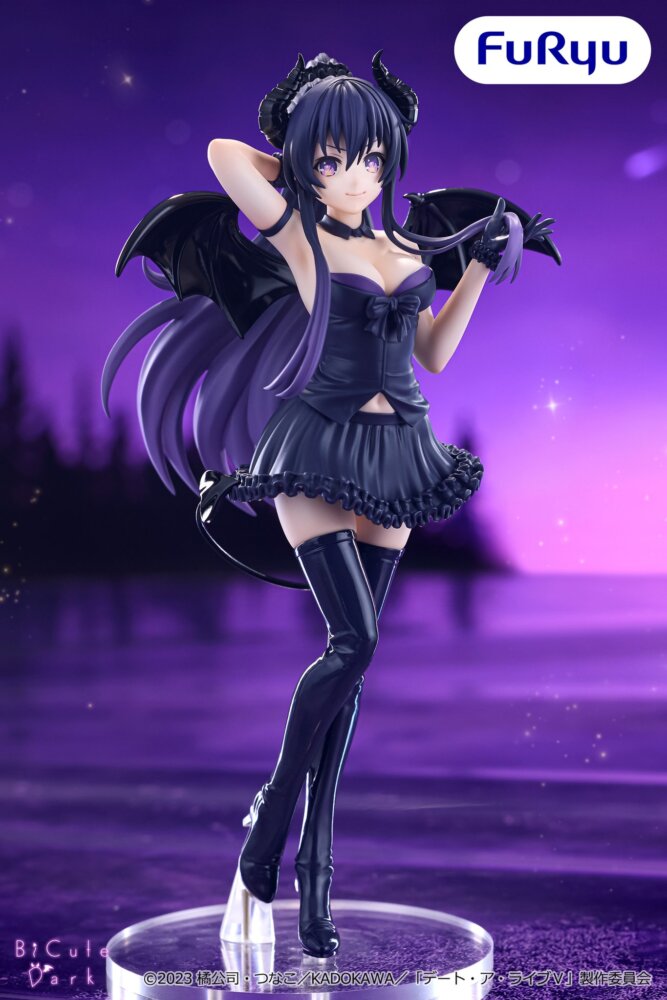 プライズフィギュアの新作予定・最新ニュースまとめ