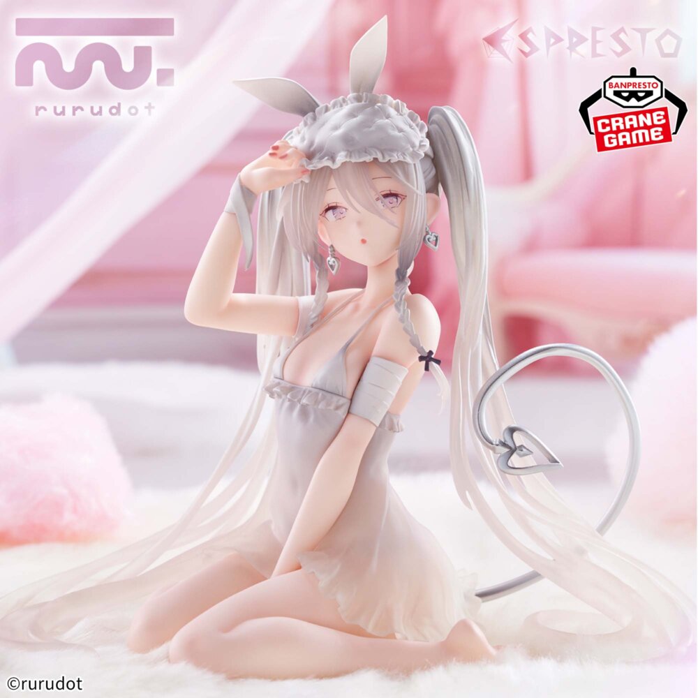 rurudo ESPRESTO-シュガー-