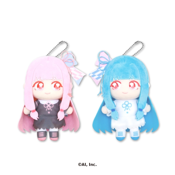 琴葉姉妹 ぬいぷりけおすわり(再販)