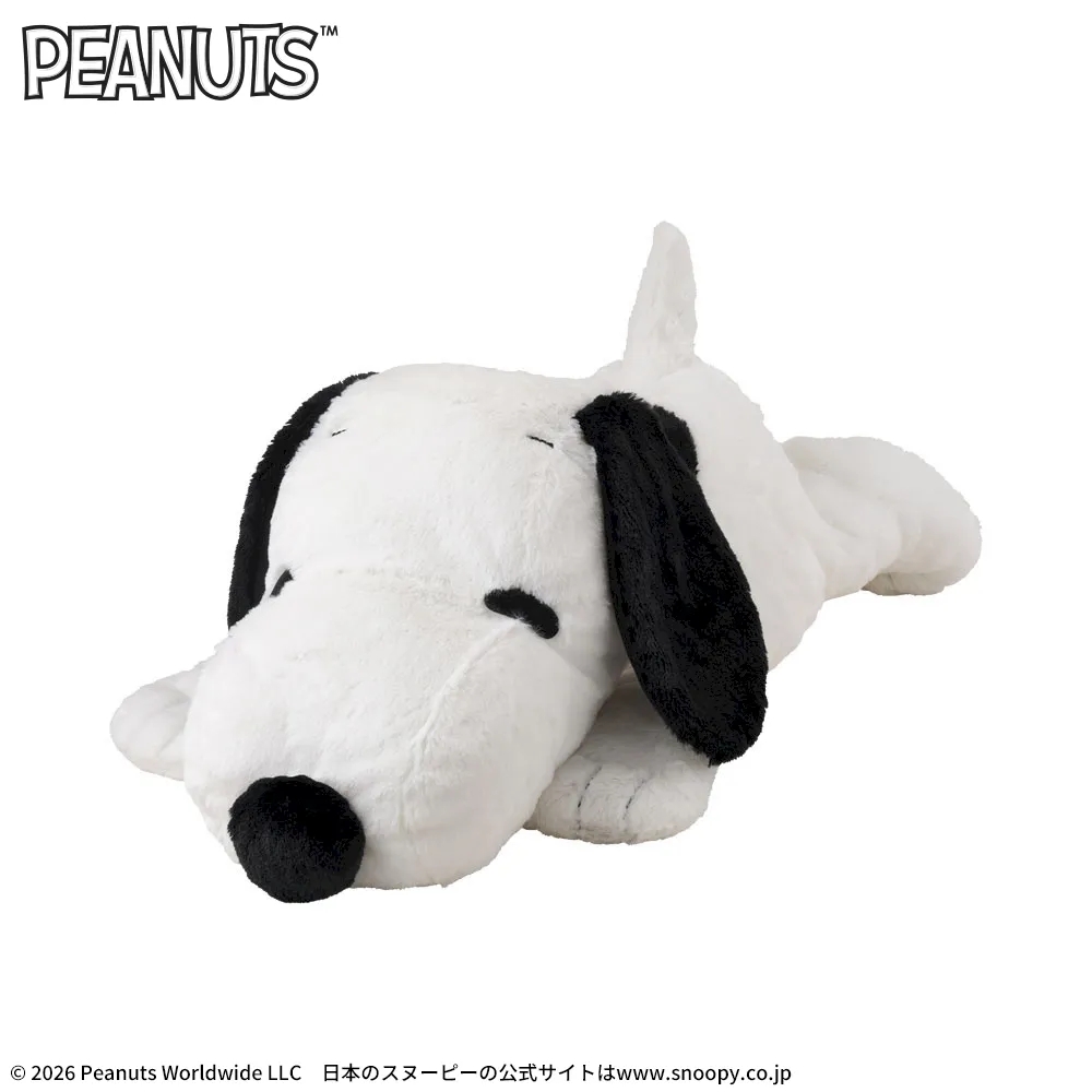 SNOOPY™ グランデぬいぐるみ