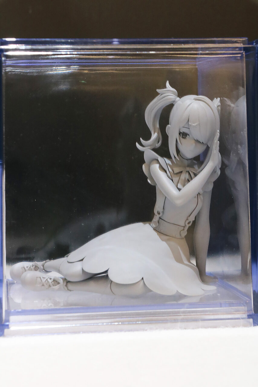 TVアニメ『NEEDY GIRL OVERDOSE』 ふぃぐきゅーぶ あめちゃん