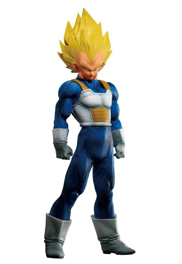 ドラゴンボール超 SUPER MASTER STARS PIECE THE VEGETA -GENKIDAMATSURI SPECIAL ver.-