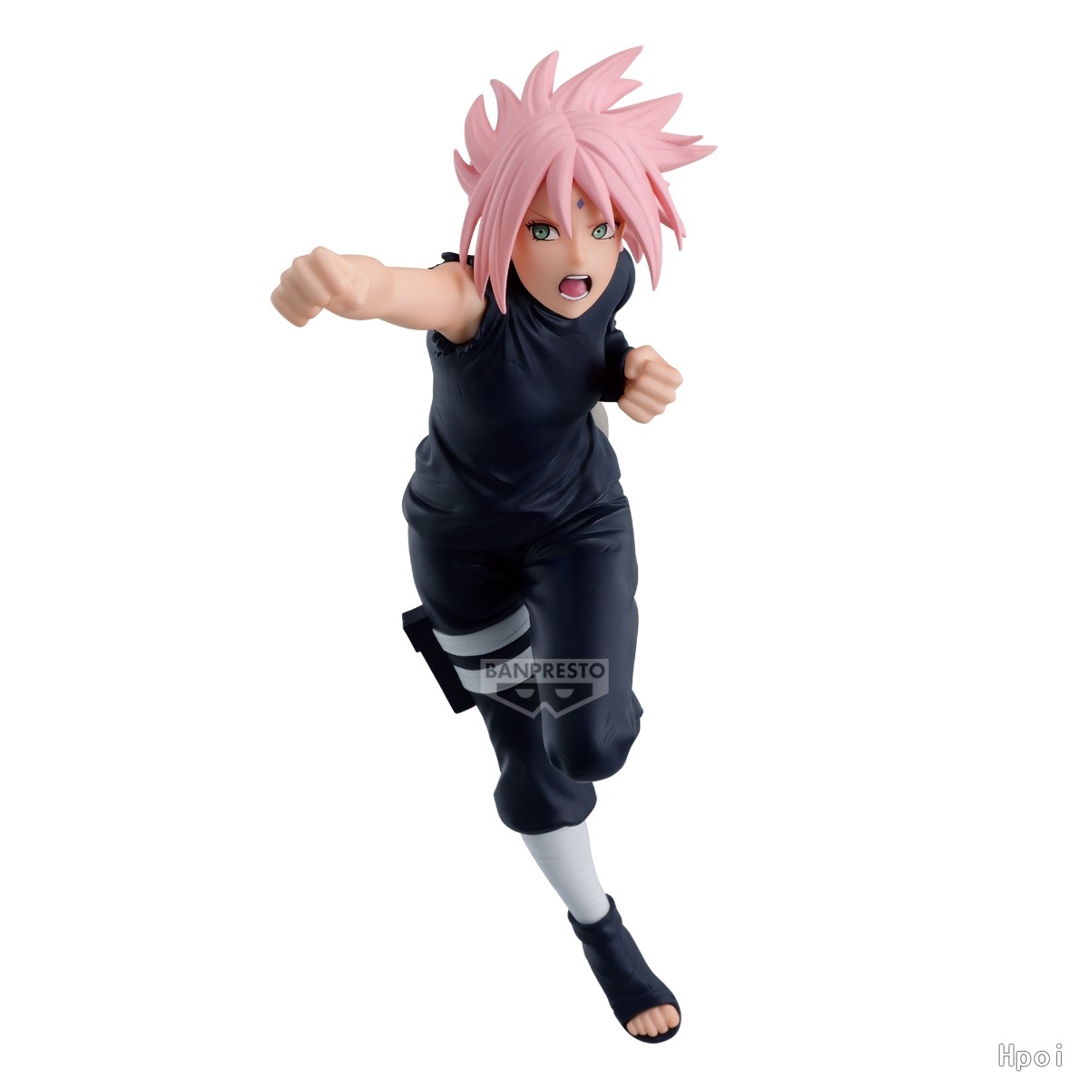 -NARUTO 72 series- 71 VIBRATION STARS-HARUNO SAKURA-