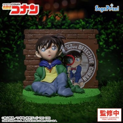 名探偵コナン VIGNETTEUM “江戸川コナン” ～小さくなった名探偵～