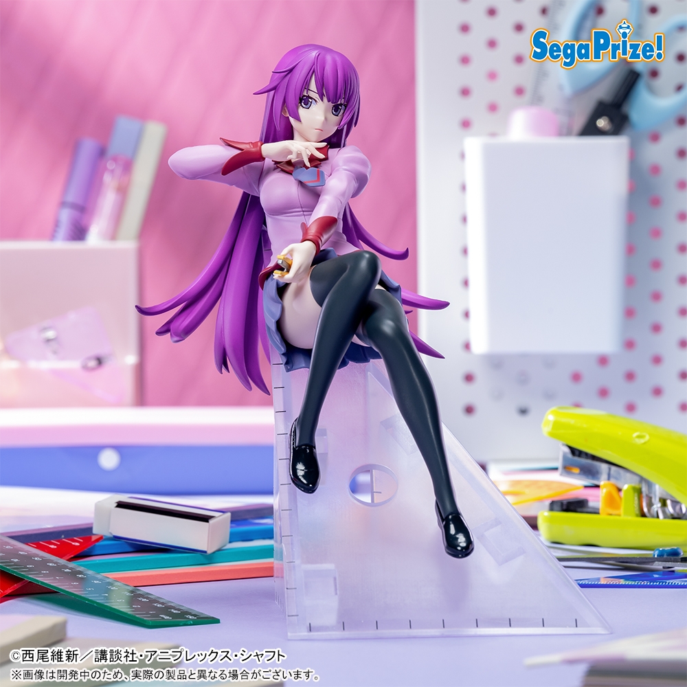 〈物語〉シリーズ Luminasta ‐戦場ヶ原ひたぎ‐