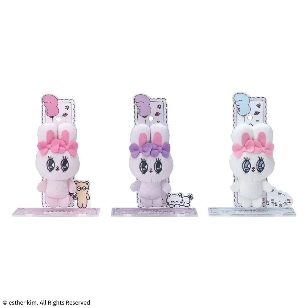 エスターバニー アクぬい For Amusement