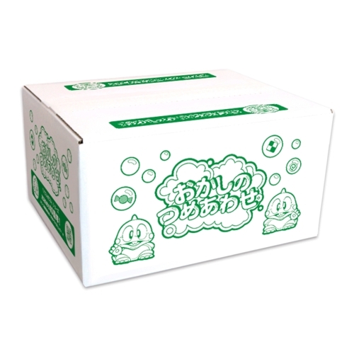 AM2026夏お菓子BOX