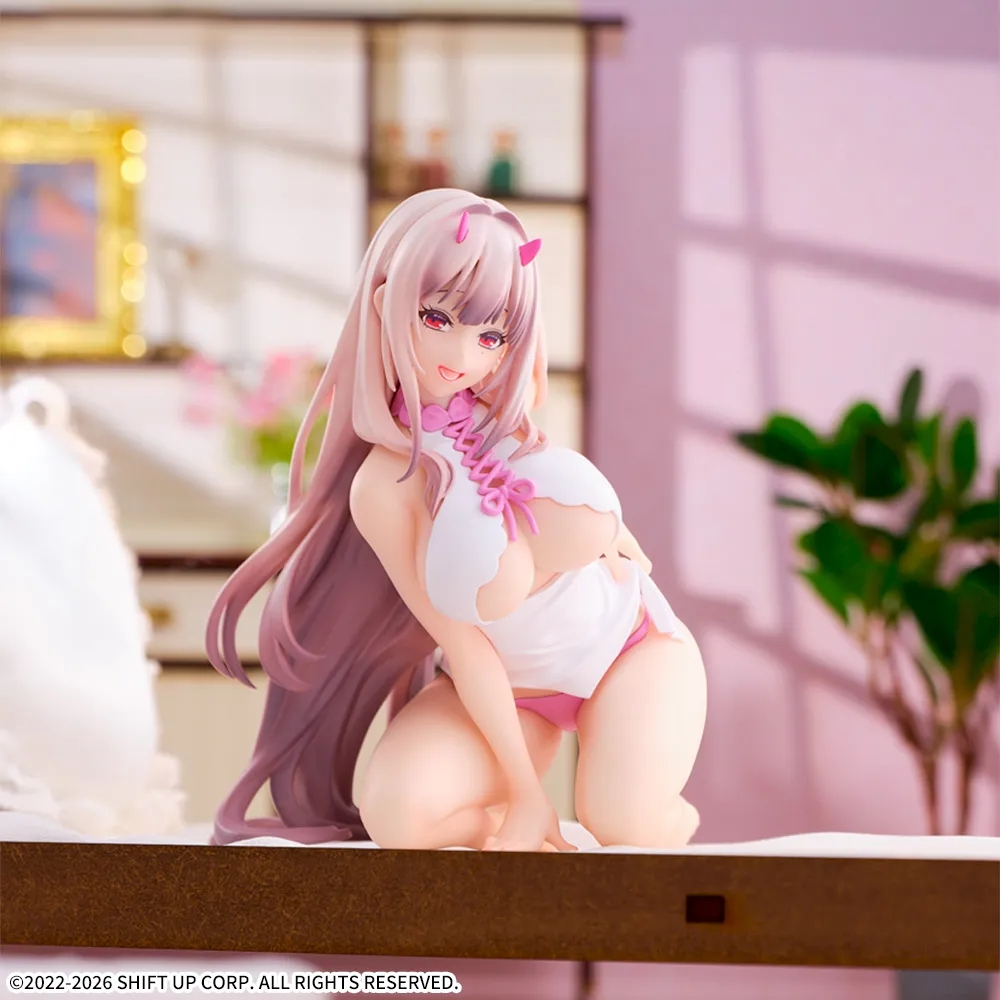 勝利の女神：NIKKE Yumemirize “バイパー”