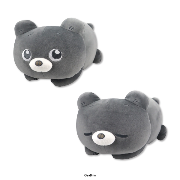 お部屋ぐまルーミー ましゅもっちおおもり