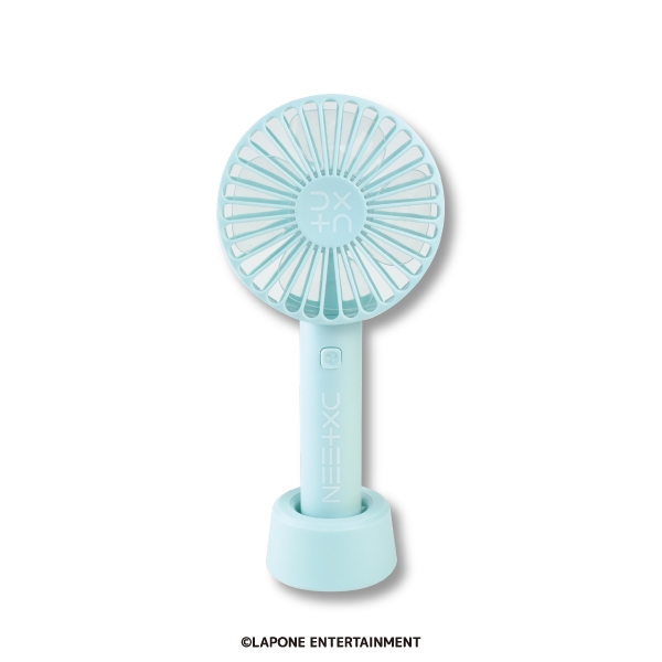 DXTEEN ハンディファン