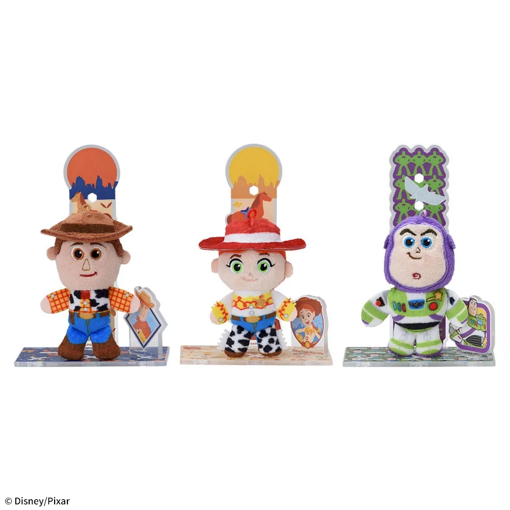 トイ・ストーリー5 アクぬい For Amusement