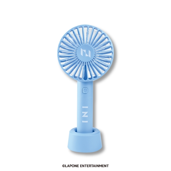 INI ハンディファン