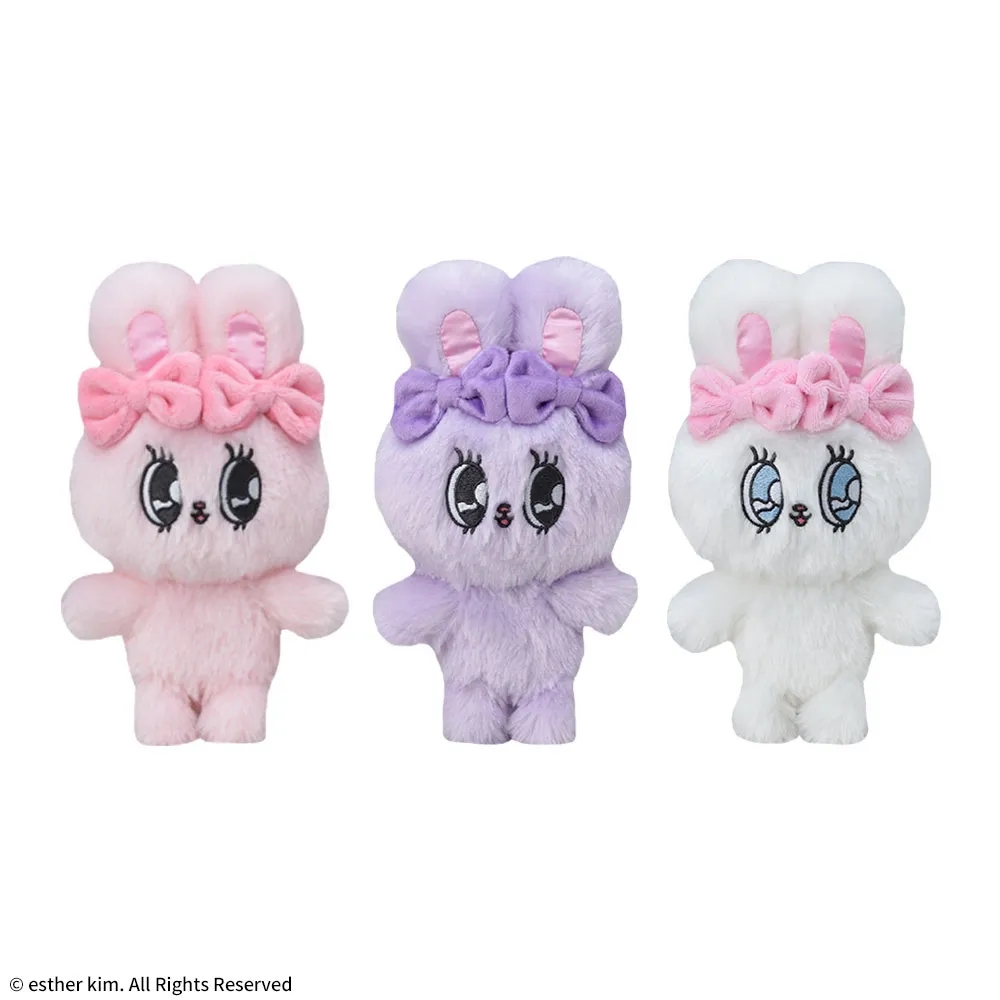 エスターバニー ぬいぐるみ