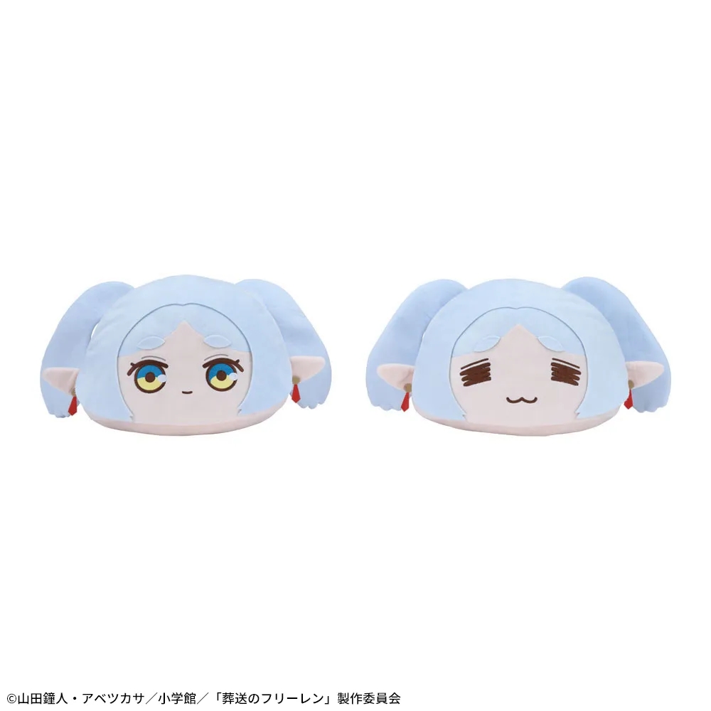 葬送のフリーレン プレミアムドームクッション