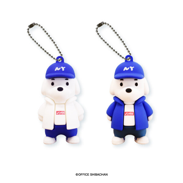 SKATER JOHN™ ちこらばふれんず