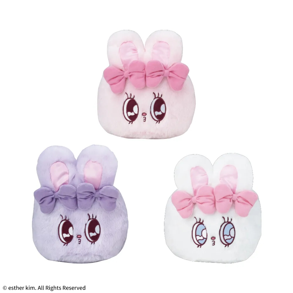 エスターバニー プレミアム巾着ポーチ