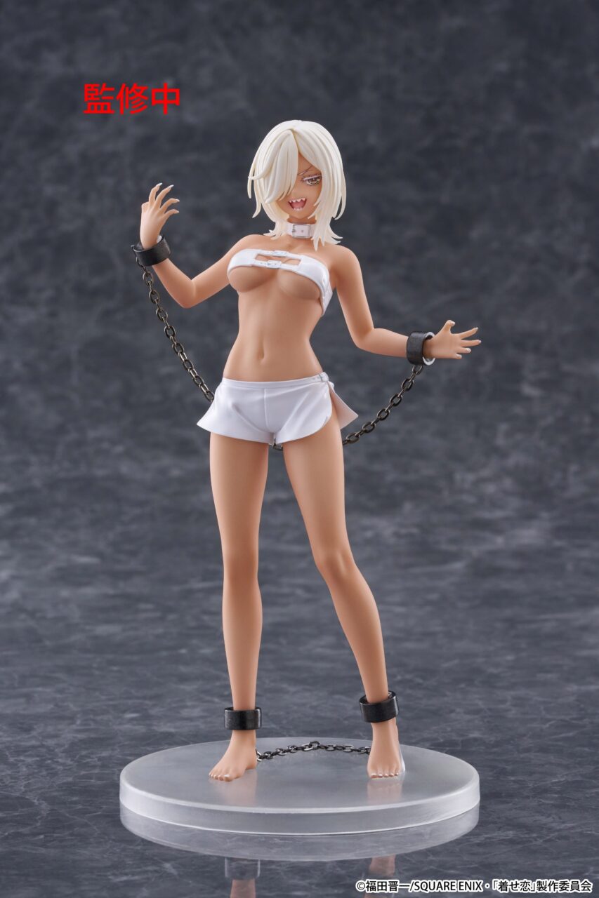 その着せ替え人形は恋をする Coreful フィギュア 喜多川海夢～ベロニカver.～