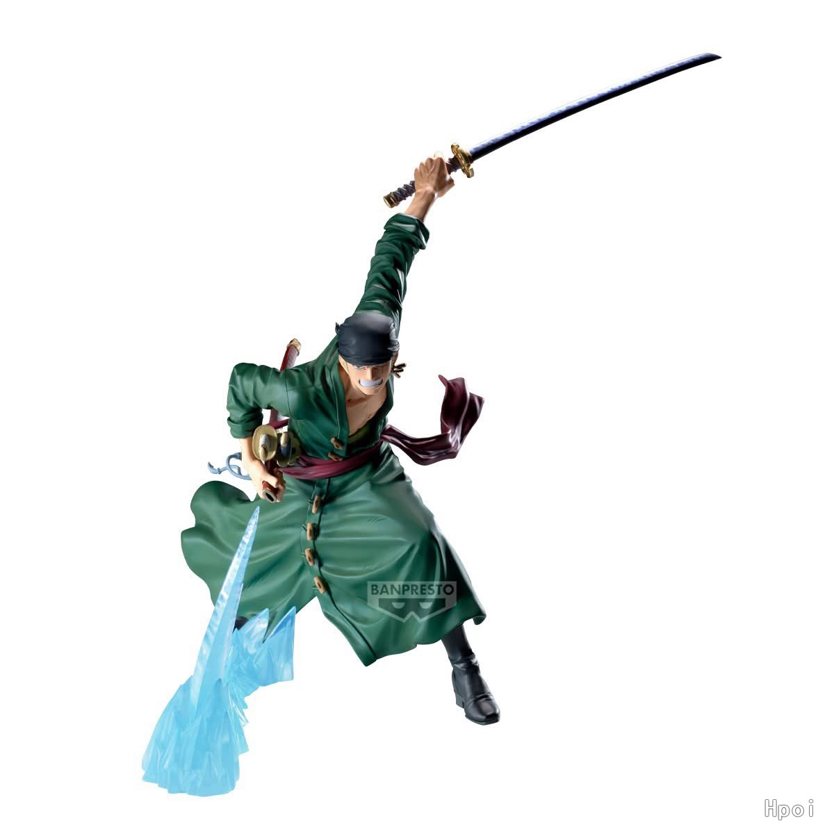 ワンピース MAXIMATICPLUS RORONOA ZORO