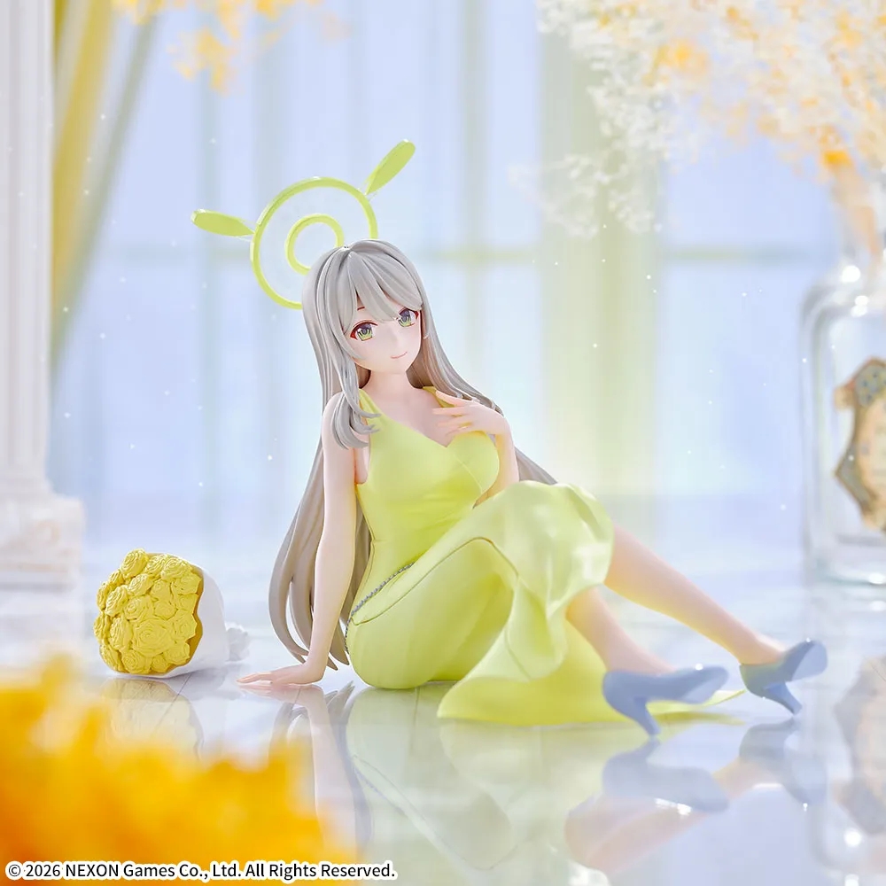 ブルーアーカイブ Yumemirize “ノノミ”