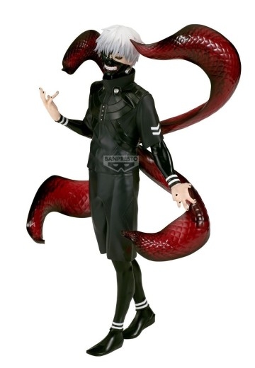 東京喰種 Grandista -KANEKI KEN- II