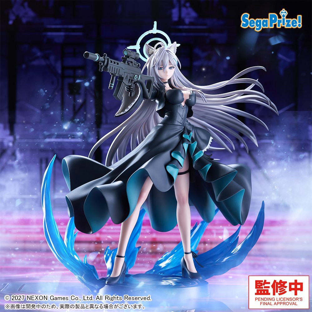 プライズフィギュアの新作予定・最新ニュースまとめ