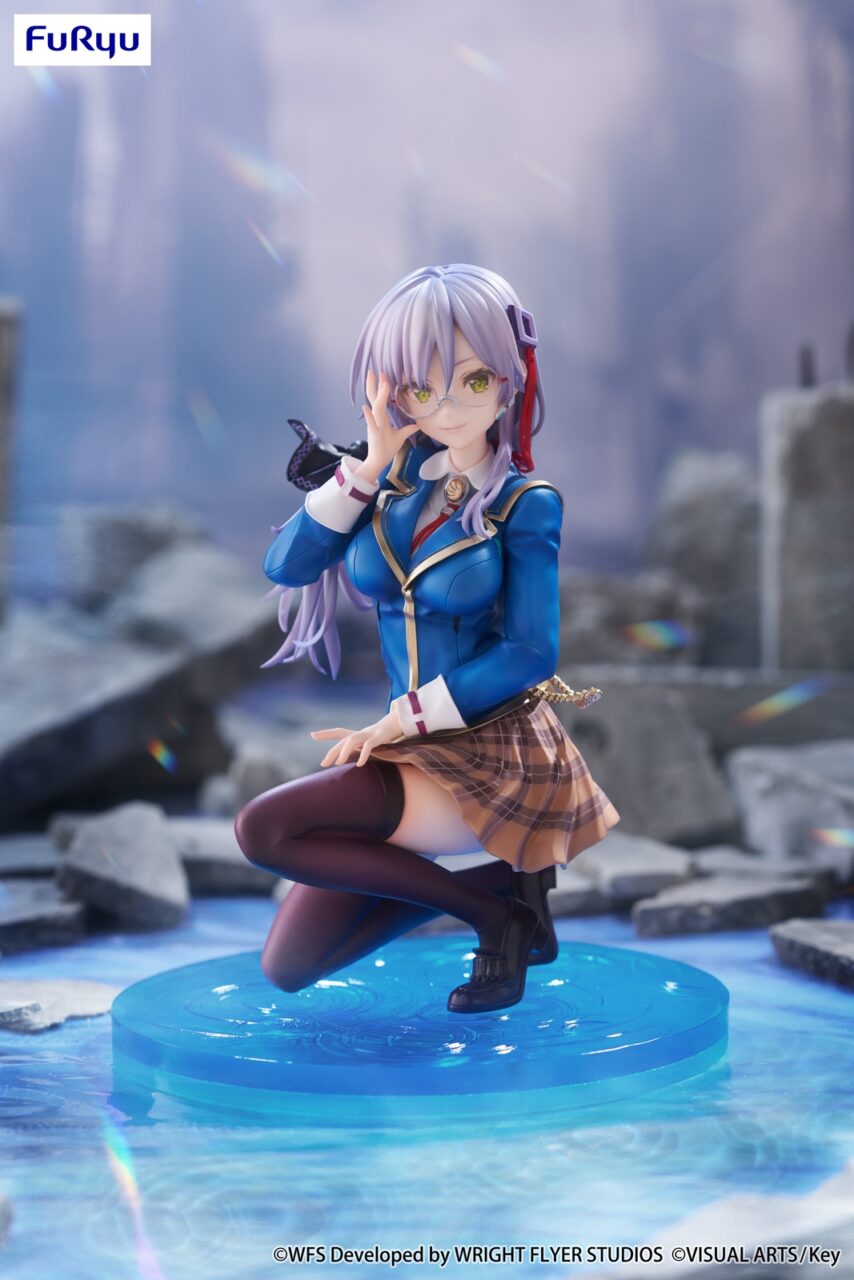 ヘブンバーンズレッド Trio-Try-iT Figureー和泉ユキー