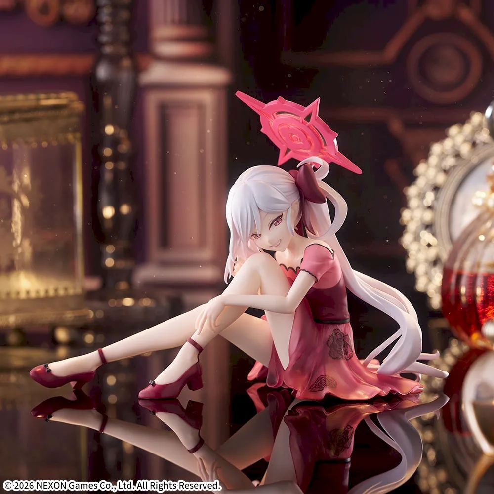 ブルーアーカイブ Yumemirize “ムツキ”