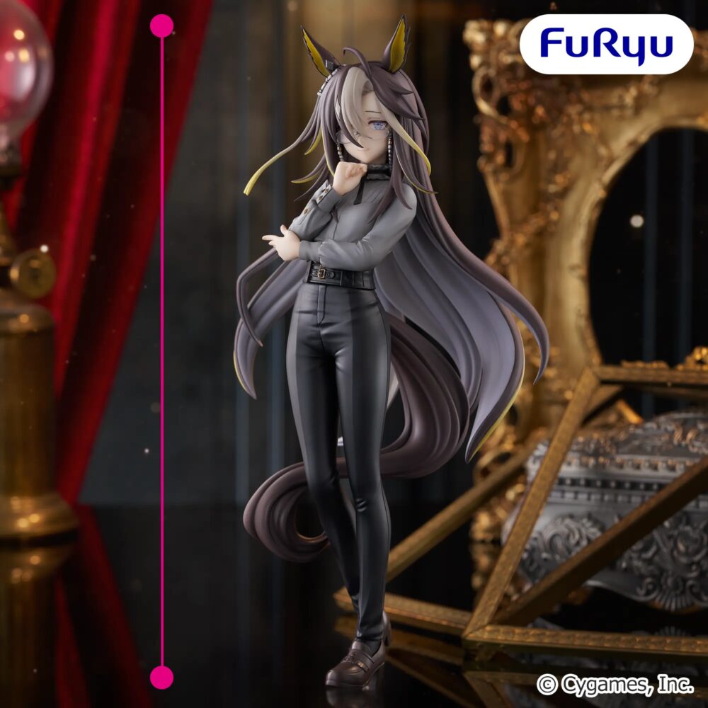 ウマ娘 プリティーダービー Trio-Try-iT Figureードリームジャーニーー
