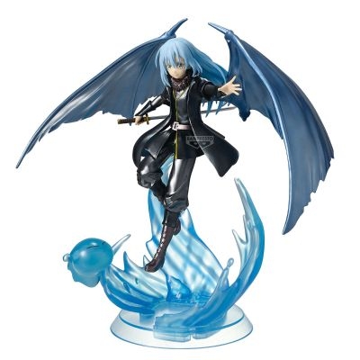 転生したらスライムだった件 -Otherworlder Plus-魔王リムル=テンペスト フィギュア Special ver.