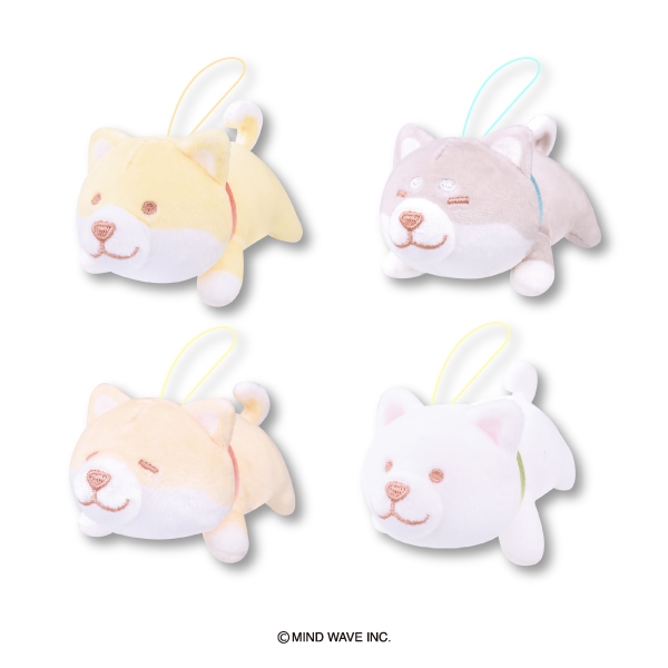 しばんばん ましゅもっちひとくち