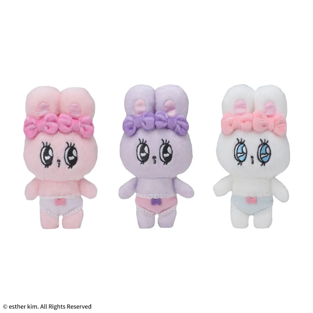 エスターバニー リボンパンツマスコット