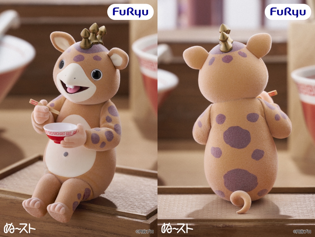 プライズフィギュアの新作予定・最新ニュースまとめ