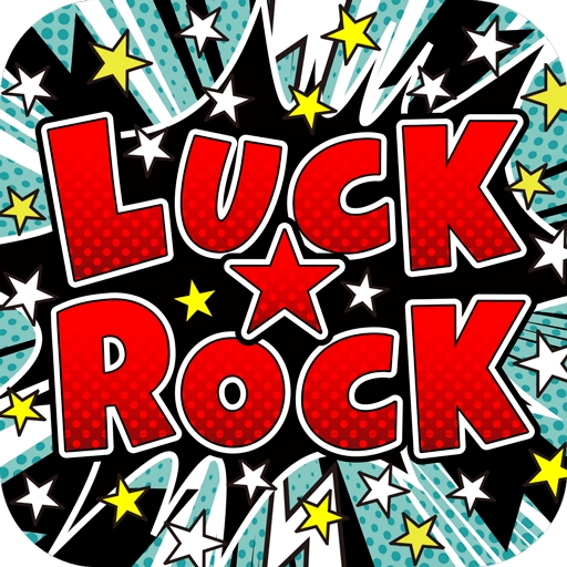LUCK ROCK