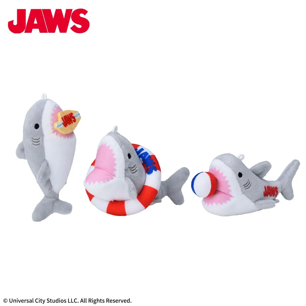 JAWS マスコット