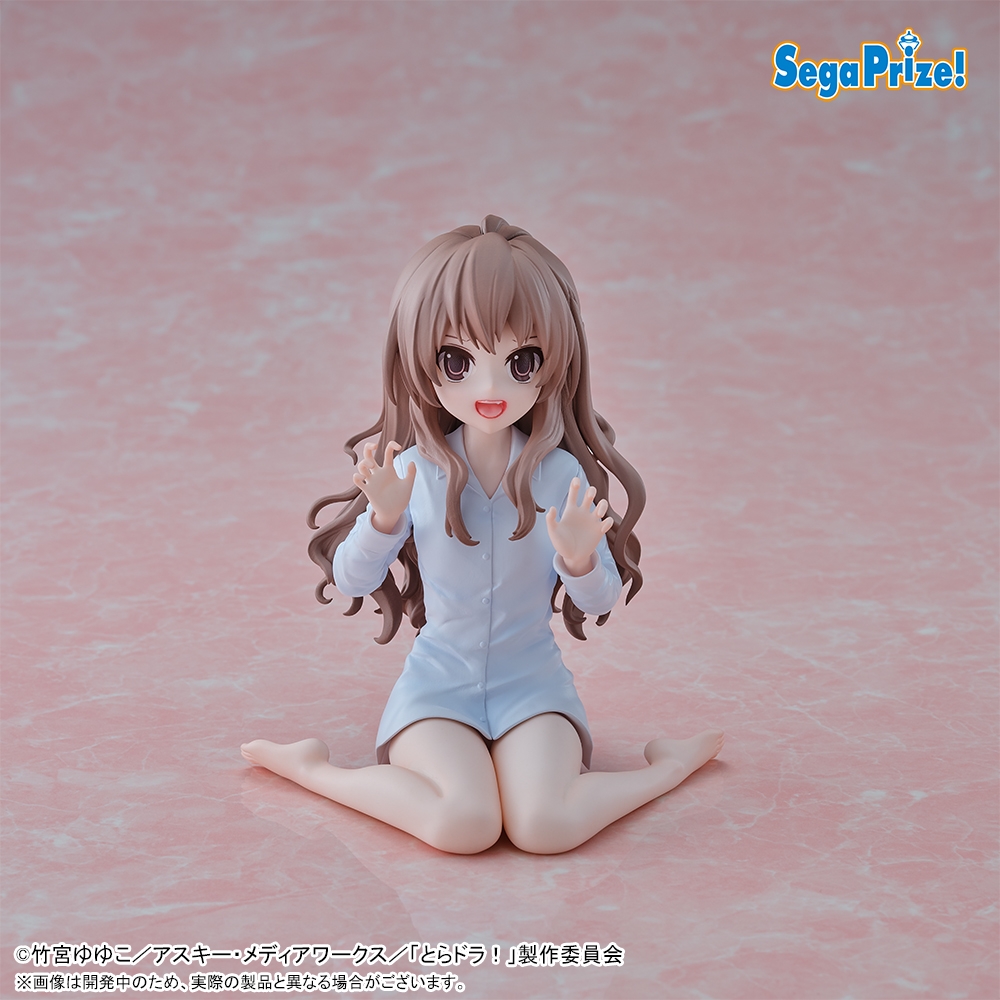 とらドラ！ Yumemirize ‐逢坂大河‐