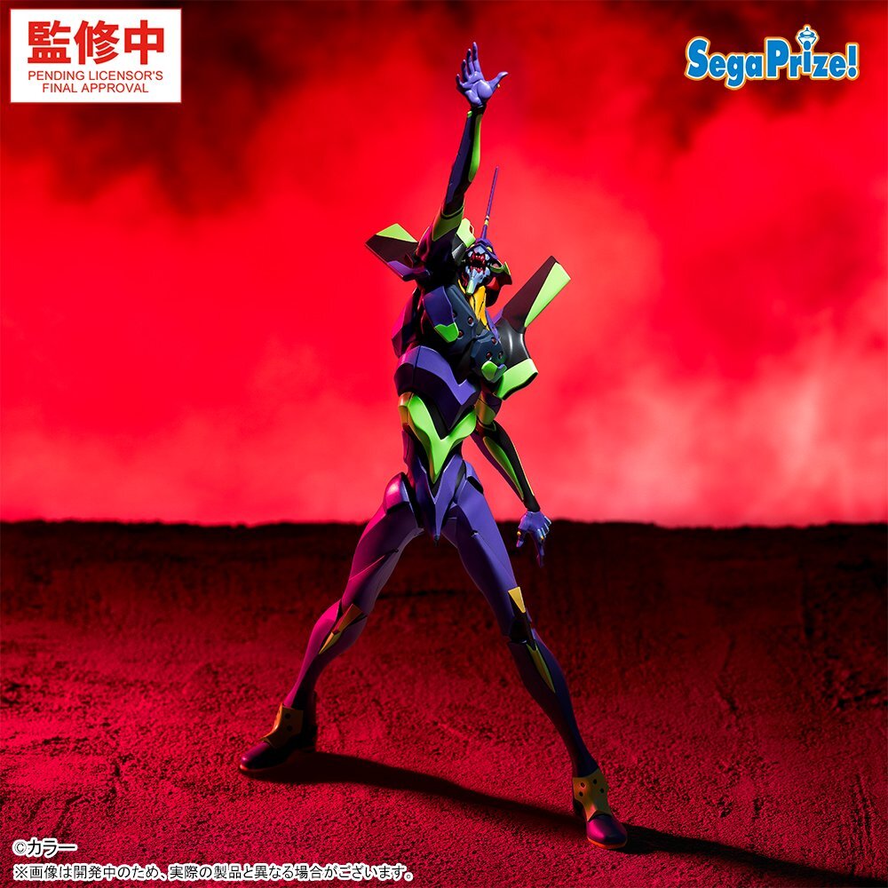 プライズフィギュアの新作予定・最新ニュースまとめ